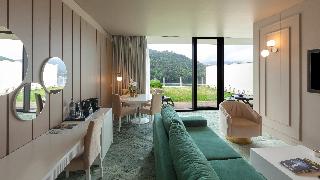 Douro Royal Valley Hotel & Spa fotoÄŸrafÄ±
