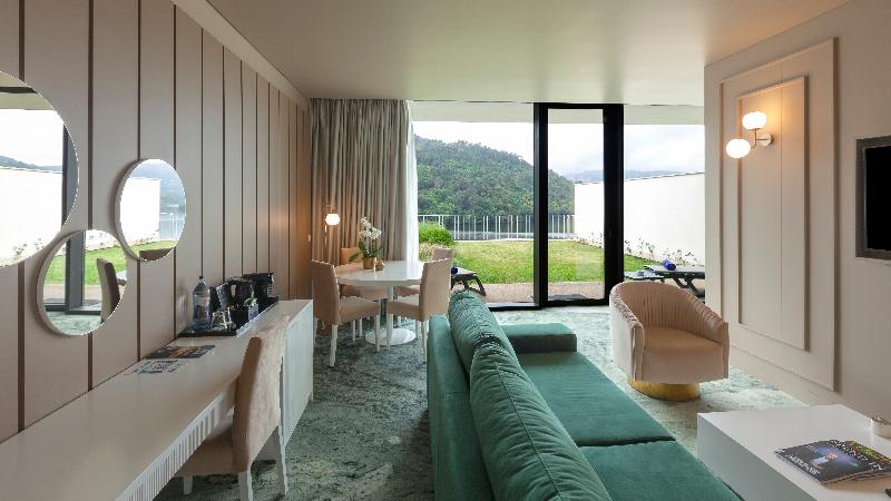 Douro Royal Valley Hotel & Spa - Oda