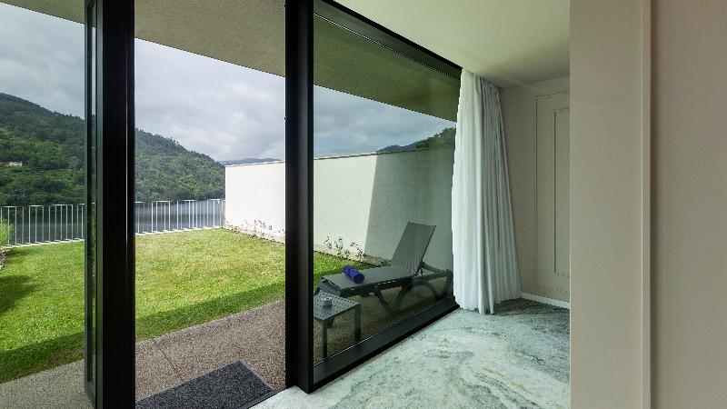 Douro Royal Valley Hotel & Spa - Oda