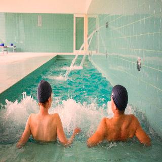 Douro Royal Valley Hotel & Spa fotoÄŸrafÄ±