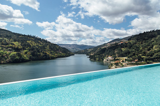 Douro Royal Valley Hotel & Spa fotoÄŸrafÄ±