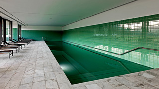 Douro Royal Valley Hotel & Spa fotoÄŸrafÄ±
