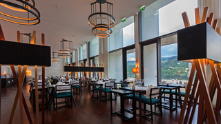 Douro Royal Valley Hotel & Spa fotoÄŸrafÄ±