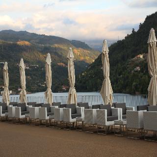 Douro Royal Valley Hotel & Spa fotoÄŸrafÄ±