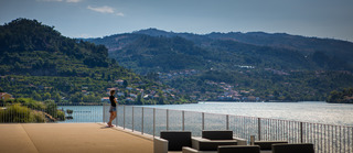 Douro Royal Valley Hotel & Spa fotoÄŸrafÄ±