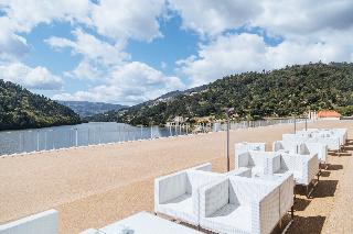 Douro Royal Valley Hotel & Spa fotoÄŸrafÄ±