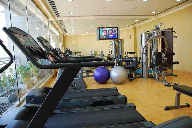 MENA ApartHotel Al Barsha fotoÄŸrafÄ±
