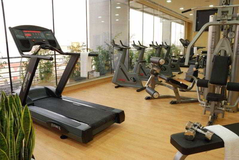 MENA ApartHotel Al Barsha fotoÄŸrafÄ±