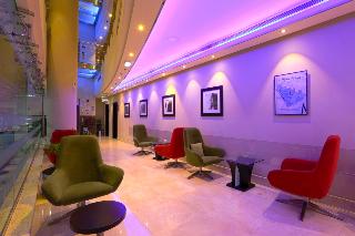 MENA ApartHotel Al Barsha fotoÄŸrafÄ±