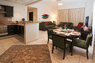 MENA ApartHotel Al Barsha fotoÄŸrafÄ±