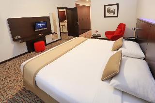 MENA ApartHotel Al Barsha fotoÄŸrafÄ±