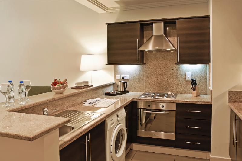 MENA ApartHotel Al Barsha - Oda