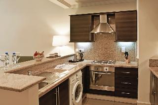 MENA ApartHotel Al Barsha fotoÄŸrafÄ±
