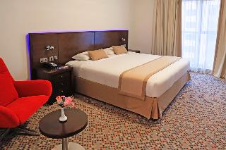 MENA ApartHotel Al Barsha fotoÄŸrafÄ±