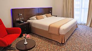 MENA ApartHotel Al Barsha fotoÄŸrafÄ±