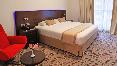 MENA ApartHotel Al Barsha oda fotoÄŸrafÄ±