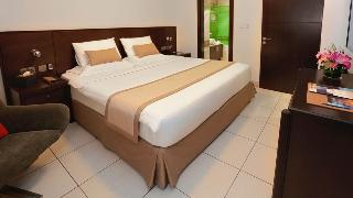 MENA ApartHotel Al Barsha fotoÄŸrafÄ±