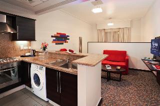 MENA ApartHotel Al Barsha fotoÄŸrafÄ±