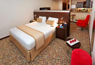 MENA ApartHotel Al Barsha fotoÄŸrafÄ±