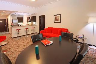 MENA ApartHotel Al Barsha fotoÄŸrafÄ±