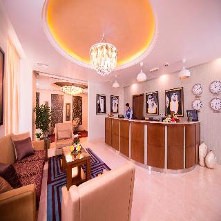 Roda Amwaj Suites Jumeirah Beach Residence fotoÄŸrafÄ±