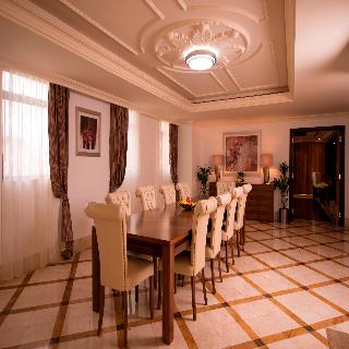Roda Amwaj Suites Jumeirah Beach Residence fotoÄŸrafÄ±