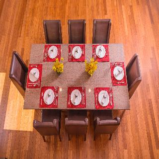 Roda Amwaj Suites Jumeirah Beach Residence fotoÄŸrafÄ±
