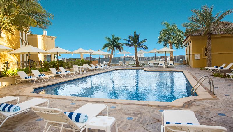 Roda Amwaj Suites Jumeirah Beach Residence - Aktivite