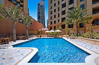 Roda Amwaj Suites Jumeirah Beach Residence fotoÄŸrafÄ±