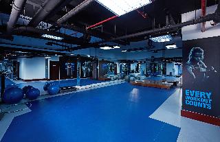 Roda Amwaj Suites Jumeirah Beach Residence fotoÄŸrafÄ±