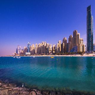 Roda Amwaj Suites Jumeirah Beach Residence fotoÄŸrafÄ±
