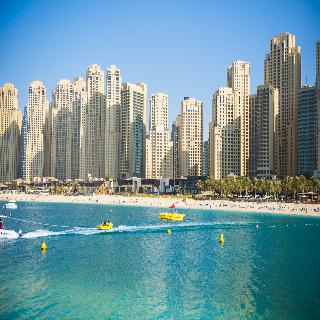 Roda Amwaj Suites Jumeirah Beach Residence fotoÄŸrafÄ±