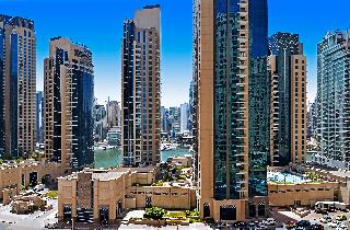 Roda Amwaj Suites Jumeirah Beach Residence fotoÄŸrafÄ±