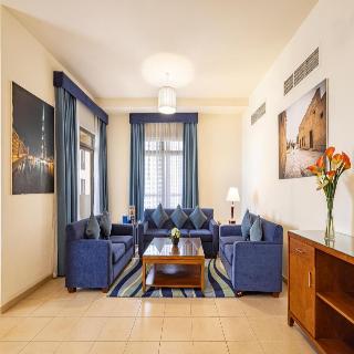 Roda Amwaj Suites Jumeirah Beach Residence fotoÄŸrafÄ±