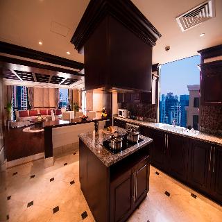 Roda Amwaj Suites Jumeirah Beach Residence fotoÄŸrafÄ±