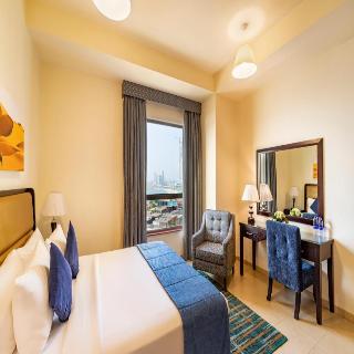 Roda Amwaj Suites Jumeirah Beach Residence fotoÄŸrafÄ±