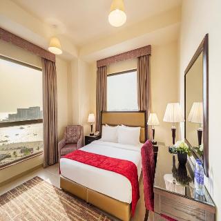 Roda Amwaj Suites Jumeirah Beach Residence fotoÄŸrafÄ±