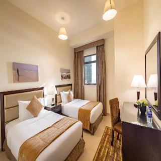 Roda Amwaj Suites Jumeirah Beach Residence fotoÄŸrafÄ±