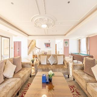Roda Amwaj Suites Jumeirah Beach Residence fotoÄŸrafÄ±