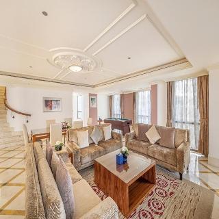 Roda Amwaj Suites Jumeirah Beach Residence fotoÄŸrafÄ±