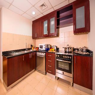 Roda Amwaj Suites Jumeirah Beach Residence fotoÄŸrafÄ±