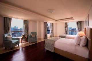Roda Amwaj Suites Jumeirah Beach Residence fotoÄŸrafÄ±