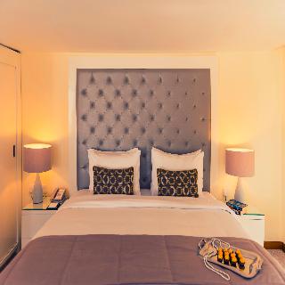 Roda Amwaj Suites Jumeirah Beach Residence fotoÄŸrafÄ±