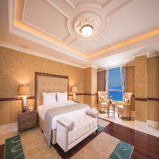 Roda Amwaj Suites Jumeirah Beach Residence fotoÄŸrafÄ±