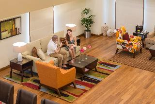 Roda Amwaj Suites Jumeirah Beach Residence fotoÄŸrafÄ±