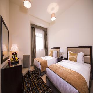 Roda Amwaj Suites Jumeirah Beach Residence fotoÄŸrafÄ±