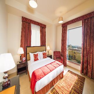 Roda Amwaj Suites Jumeirah Beach Residence fotoÄŸrafÄ±