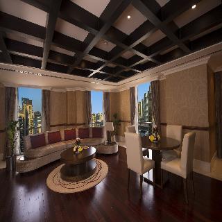 Roda Amwaj Suites Jumeirah Beach Residence fotoÄŸrafÄ±