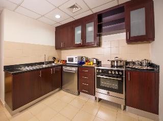 Roda Amwaj Suites Jumeirah Beach Residence fotoÄŸrafÄ±
