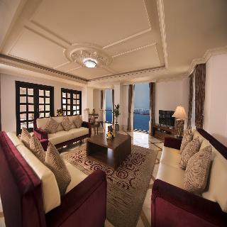 Roda Amwaj Suites Jumeirah Beach Residence fotoÄŸrafÄ±
